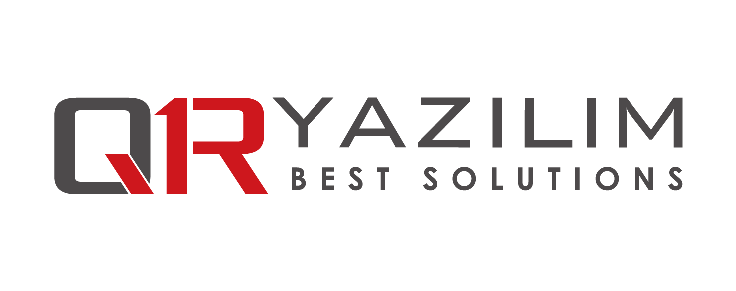 QR Yazılım - Best Solutions